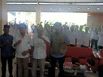  Kiprah Gerindra di Pemalang, Bung Ramson: Dengan Konsolidasi Prabowo Lebih Mudah Menjadi Presiden