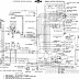 57 Chevy Dash Wiring Diagram