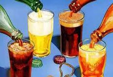 sodas Bad Effects for healthy