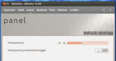 things to do after installing Ubuntu 12.04 LTS