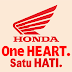 Daftar Harga Motor Honda Juli 2014