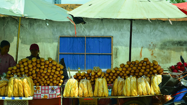 VIentiane Streetfood _trailforsmiles.blogspot.com