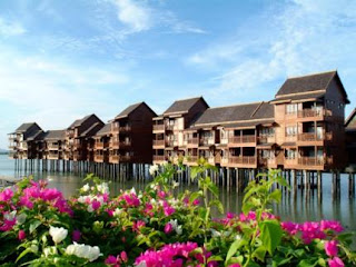 Langkawi Lagoon Resort