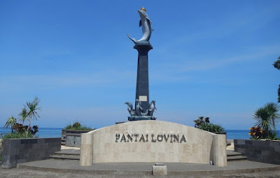 Pantai Lovina Bali