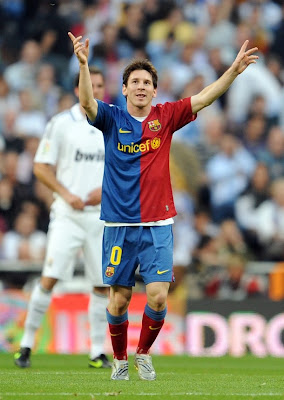 lionel messi image 3