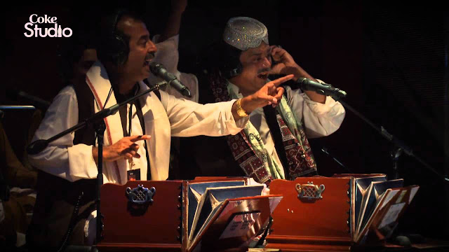 Fareed Ayaz & Abu Muhammad - Mori Bangri mp3 song free download: Coke Studio season 4