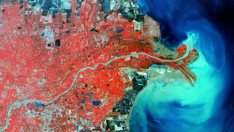 Remote Sensing Image Analysis with ENVI Software Udemy Coupon