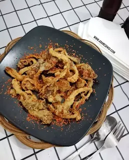 resep buka puasa