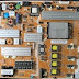 SAMSUNG BN44 00428B - LED LCD TV SMPS CIRCUIT DIAGRAM - With Back-Light LED Driver