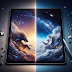 Samsung Galaxy Tab S9 Ultra vs. Microsoft Surface Pro 9