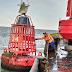 Duurzame internationale boeien op de Westerschelde