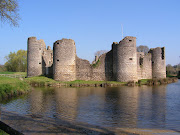 Castles in the Vendée 1 (chateaux )