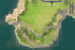Simcity Site & Map:  Plunder Betoken