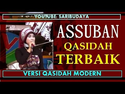 Download Lagu-Lagu Qasidah Islami Terbaru