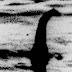 Loch Ness Nessie