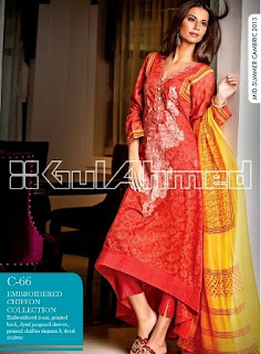 Embroidered-Chiffon-Collection-2013
