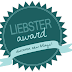 Liebster Award 2017