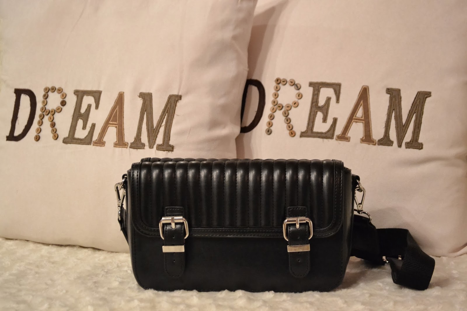 Zara Winter collection Bag