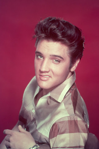 Elvis Presley download besplatne slike pozadine Apple iPhone