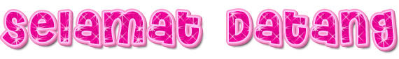 Welcome To My Blog Guys! :)