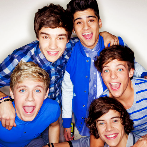 one direction