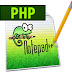 Dasar-Dasar Pemrograman PHP bagian 2 – Mengkoding Dengan Notepad++