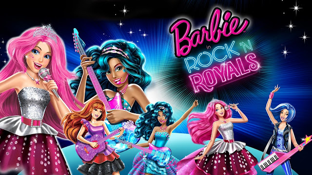 Watch Barbie Movies Online For Free