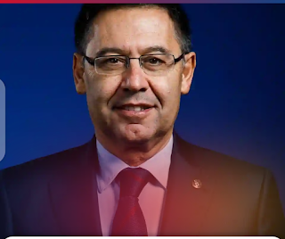 Josep Maria Bartomeu ruled out major signings for Barcelona ahead of next season.