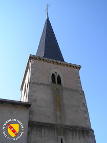 CLEREY-SUR-BRENON (54) - A la découverte du village !