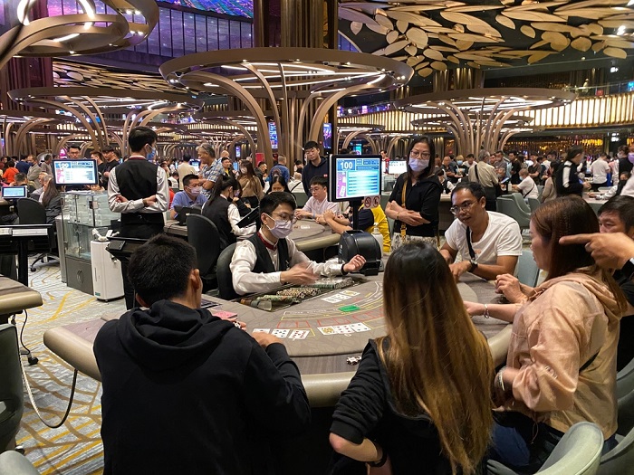 Predictions about Malaysia’s Casino Industry for 2024