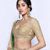 Janhvi Kapoor In Ghagra