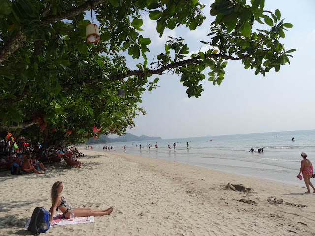 ko chang thailand