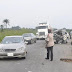 Two dead, four injured in road accident in Ogun