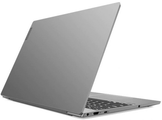 Lenovo Ideapad S540-15IWL: portátil de 15’’ con procesador Core i7, gráfica GeForce GTX 1650 y sensor de huellas dactilares