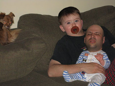 Funny Face Swap Pictures