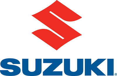 Suzuki Logo