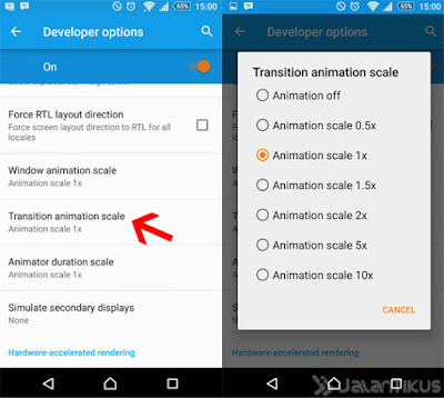 How to accelerate your android by Conserve RAM (No Root)