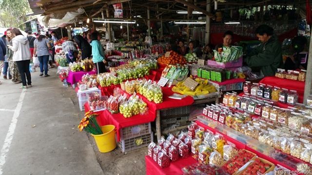 Doi Inthanon