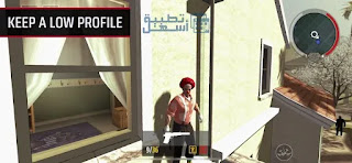 تحميل لعبة hitman blood money للاندرويد 2024