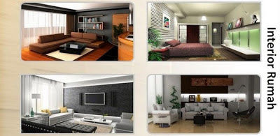 Aplikasi Desain Interior Rumah untuk Android  Androidesia