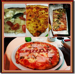 pizza pizza