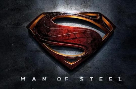 "Man of Steel" Soars Next Year in All Cinema Formats