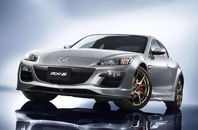 Τα 1.000 τελευταία Mazda RX-8 ξεπούλησαν στην Ιαπωνία - Θα μπουν άλλα τόσα στην παραγωγή μέχρι και τον Ιούνιο!