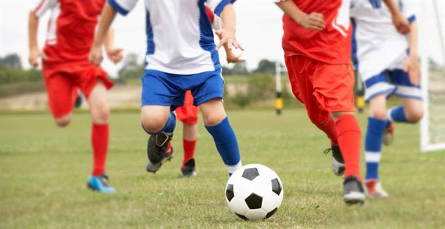 5 atividades para o Futebol na Educação Física Escolar - Educação Físicaa