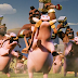 Strategi menyerang Hog rider Th 8 War