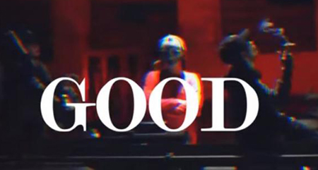 Lirik Lagu Good - Parodi Bad Young Lex & Awkarin - Tempat 