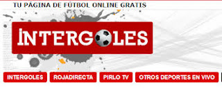 ver gratis futbol, baloncesto, tenis online en vivo y en directo