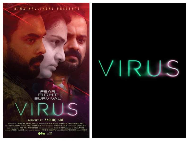 Virus Malayalam Full Movie Download Online - TamilRockers ...