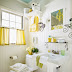 2014 Clever Solutions for Small Bathrooms Ideas