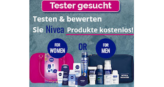  Gratis Beauty Produkttest